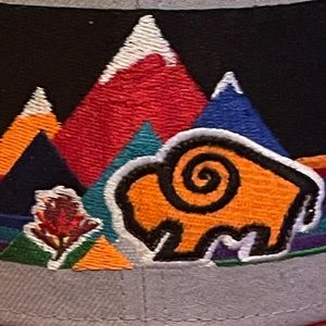 Meet your Posher, Rickie